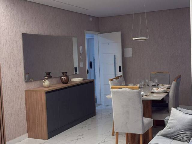 Apartamento para Venda em Santo André - 4