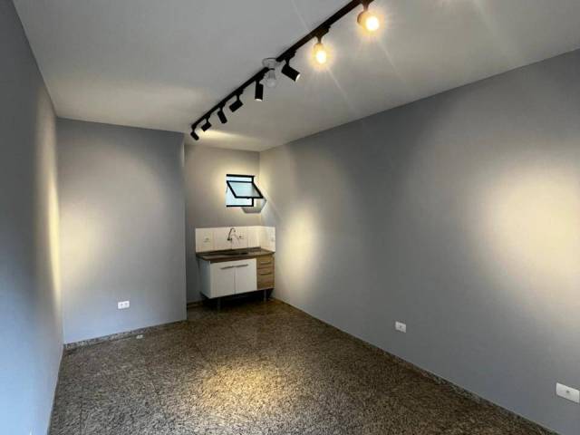 #LA422 - Apartamento para Locação em Santo André - SP - 1