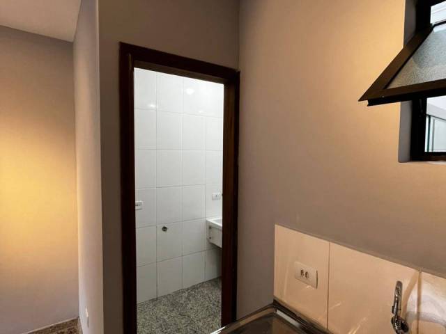 Kitnet para Locação em Santo André - 5