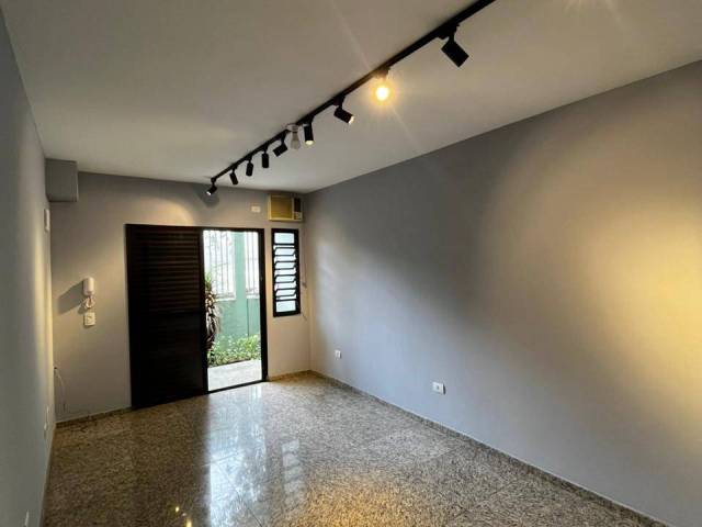Kitnet para Locação em Santo André - 4