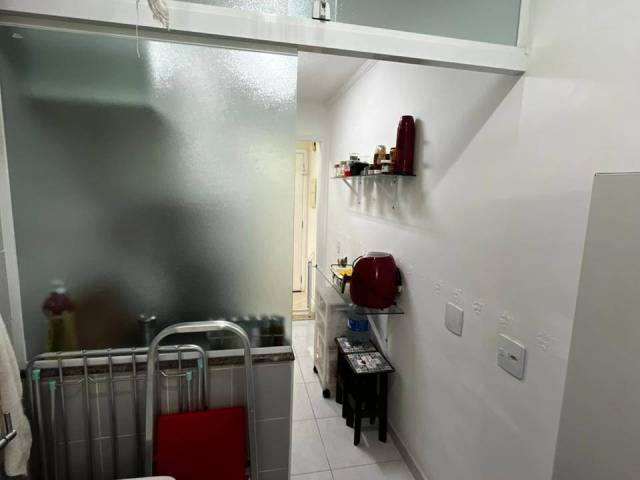 Apartamento para Venda em Santo André - 5