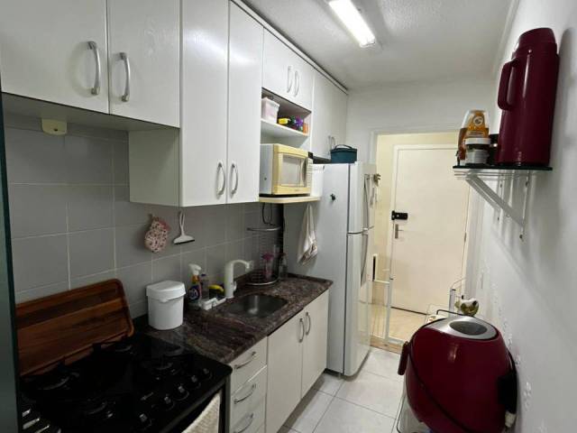 Apartamento para Venda em Santo André - 4