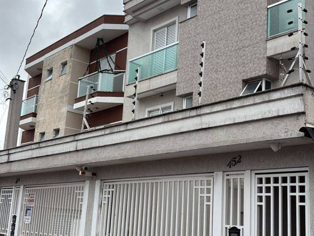 #AP1799 - Apartamento para Venda em Santo André - SP - 1