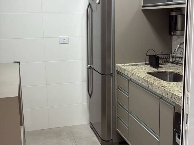 Apartamento para Venda em Santo André - 4