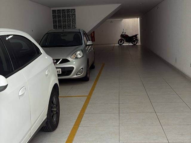 #AP1799 - Apartamento para Venda em Santo André - SP - 2