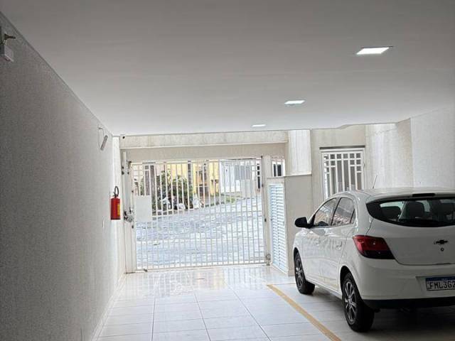 #AP1799 - Apartamento para Venda em Santo André - SP - 3