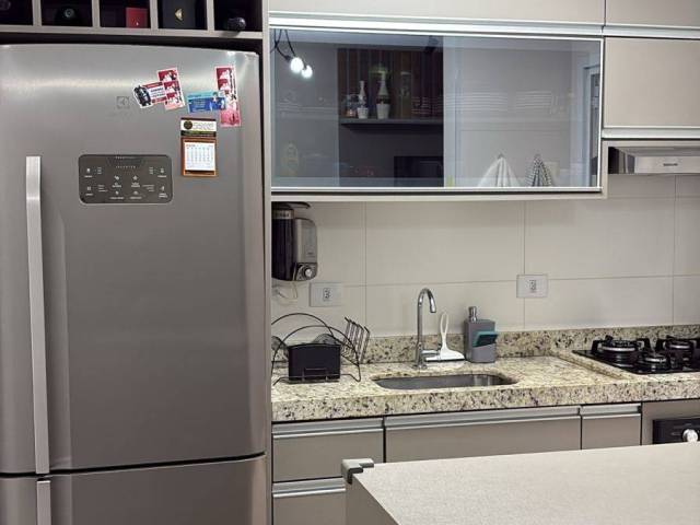 Apartamento para Venda em Santo André - 5