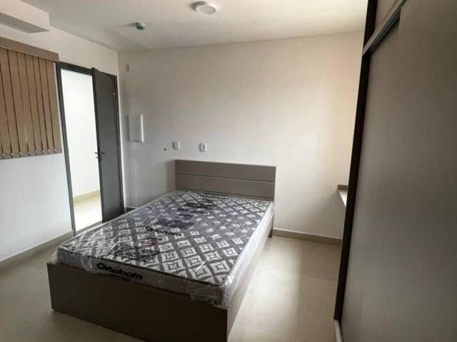 #LA426 - Kitnet para Venda em Santo André - SP - 2