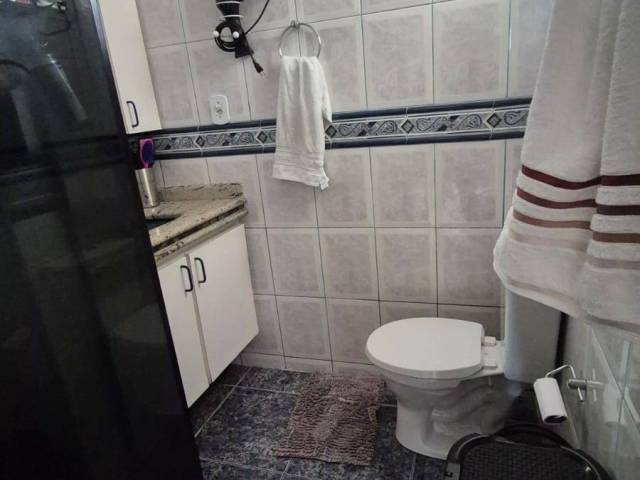 Apartamento para Venda em São Bernardo do Campo - 5