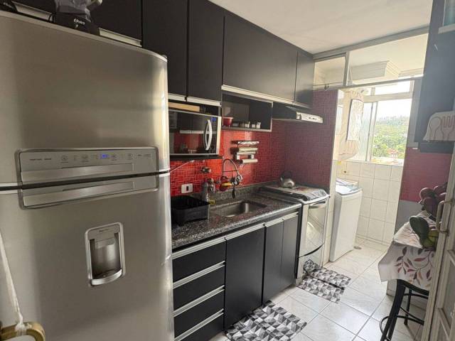 #AP1804 - Apartamento para Venda em São Bernardo do Campo - SP - 1