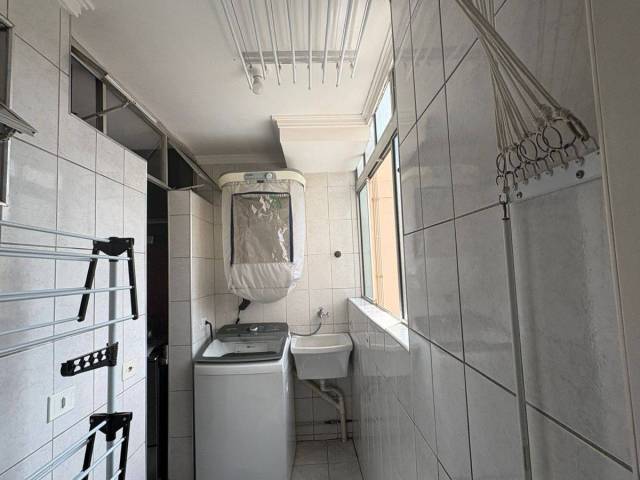 #AP1804 - Apartamento para Venda em São Bernardo do Campo - SP - 3