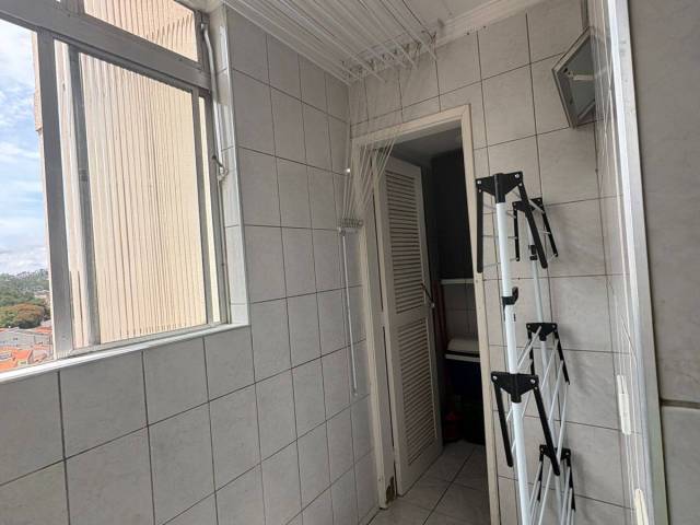 Apartamento para Venda em São Bernardo do Campo - 4