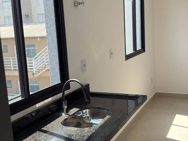 #LA428 - Apartamento para Locação em Santo André - SP - 2