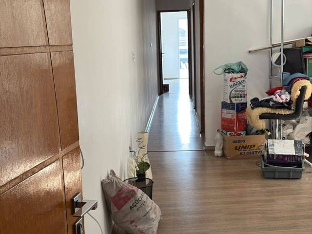 #1602 - Apartamento para Venda em Santo André - SP - 1