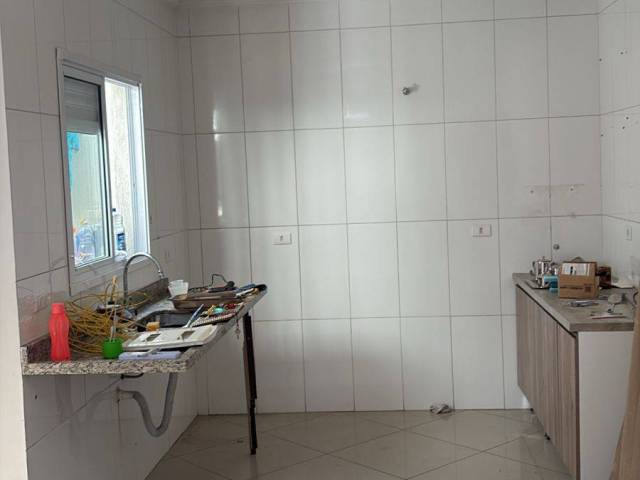 Apartamento para Venda em Santo André - 4
