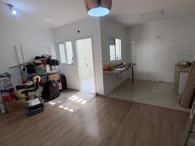 #1602 - Apartamento para Venda em Santo André - SP - 3