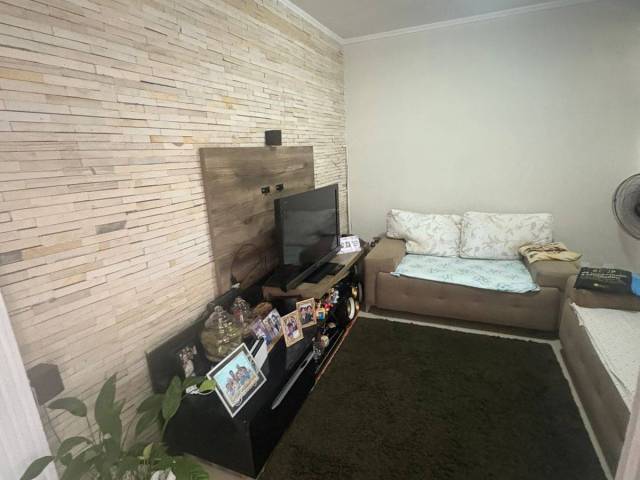 #SA501 - Sobrado para Venda em Santo André - SP - 3