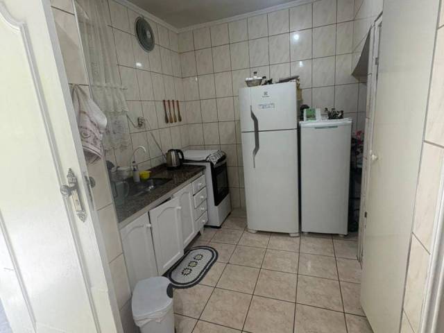 Sobrado para Venda em Santo André - 4