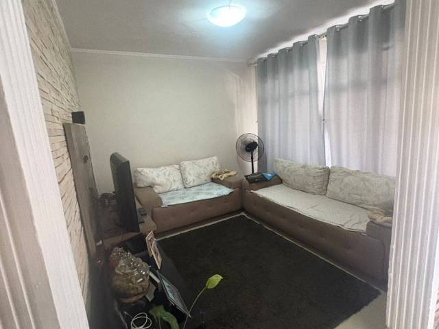 #SA501 - Sobrado para Venda em Santo André - SP - 2