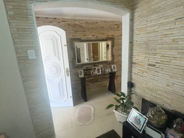 #SA501 - Sobrado para Venda em Santo André - SP - 1