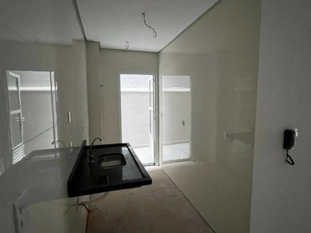 #AP1807 - Apartamento para Venda em Santo André - SP - 3