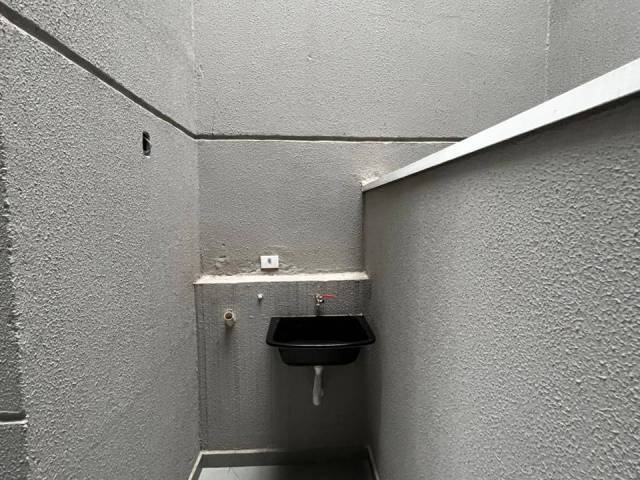 Apartamento para Venda em Santo André - 4