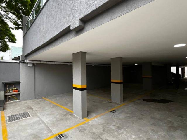 Apartamento para Venda em Santo André - 4