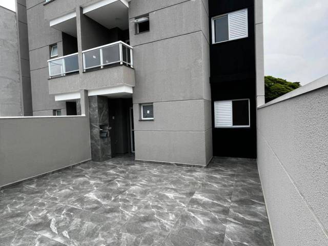 #AP1808 - Apartamento para Venda em Santo André - SP - 1