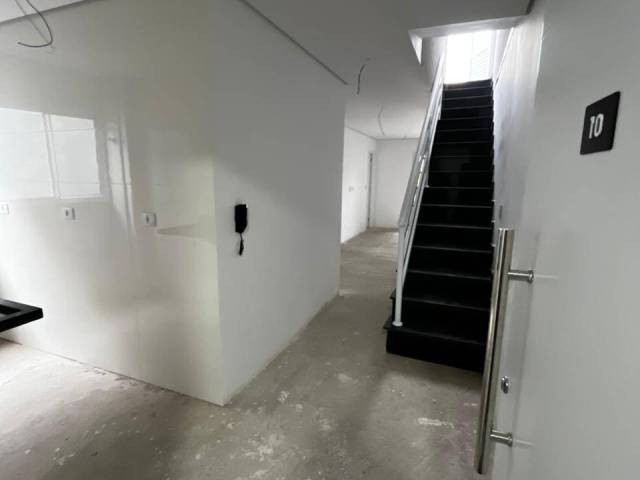 Cobertura para Venda em Santo André - 4