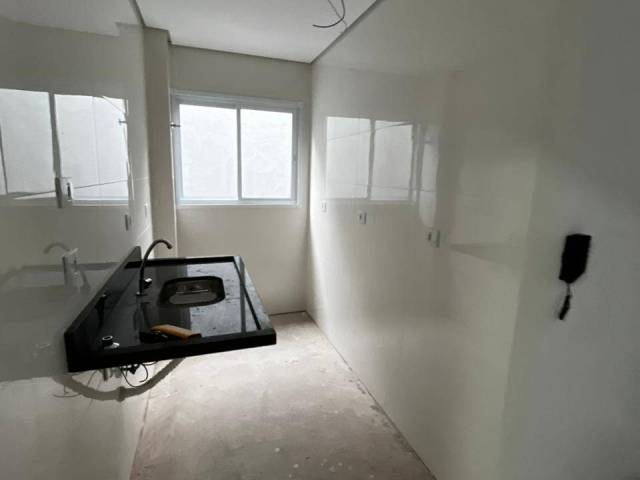 Cobertura para Venda em Santo André - 5