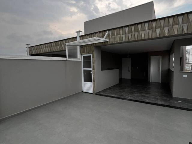 #AP1809 - Cobertura para Venda em Santo André - SP - 1