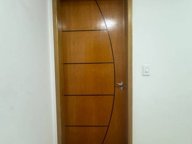 #LA430 - Cobertura para Locação em Santo André - SP - 2