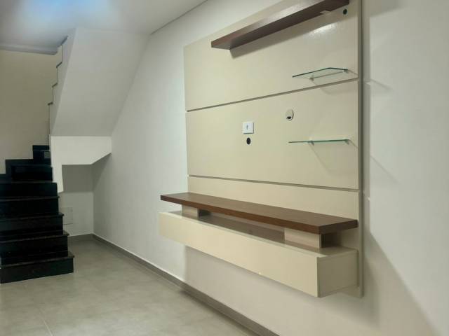 #LA430 - Cobertura para Locação em Santo André - SP - 3