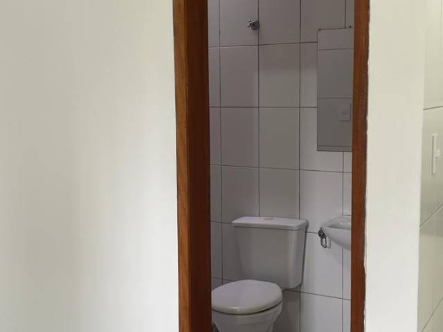 #LA431 - Casa para Locação em Santo André - SP - 2