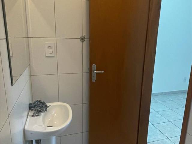 #LA431 - Casa para Locação em Santo André - SP - 3