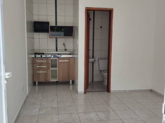 #LA431 - Casa para Locação em Santo André - SP - 1