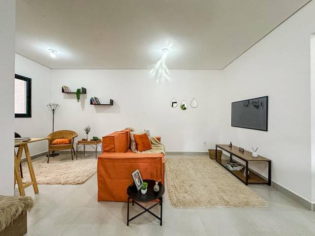 #AP1816 - Apartamento para Venda em Santo André - SP - 1