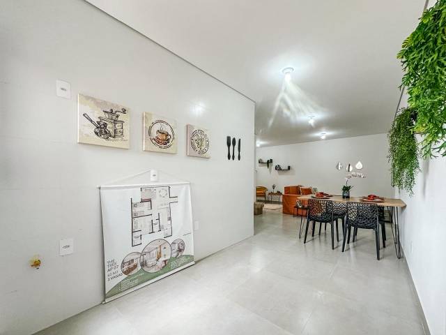 Apartamento para Venda em Santo André - 5