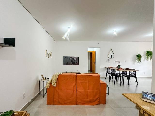 Apartamento para Venda em Santo André - 4