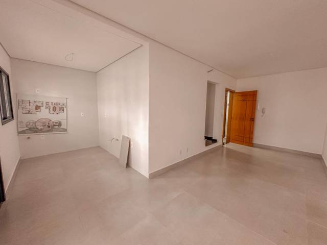 #AP1815 - Cobertura para Venda em Santo André - SP - 2