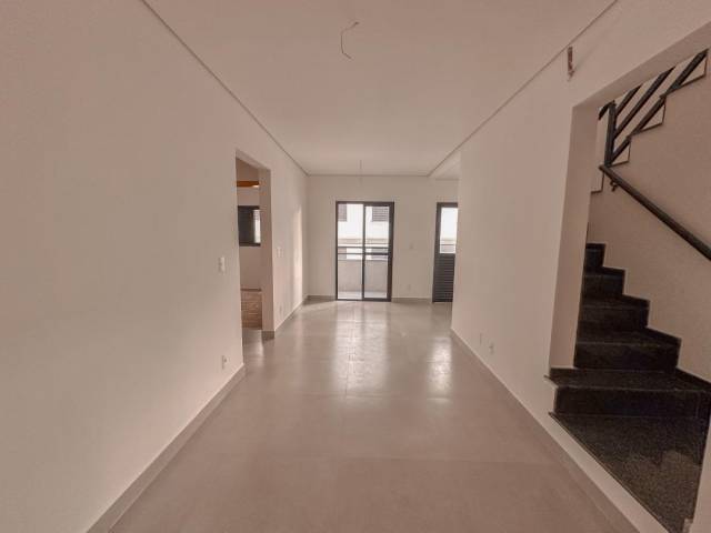 #AP1815 - Cobertura para Venda em Santo André - SP - 1