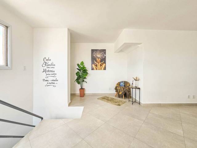 #AP1813 - Cobertura para Venda em Santo André - SP - 2