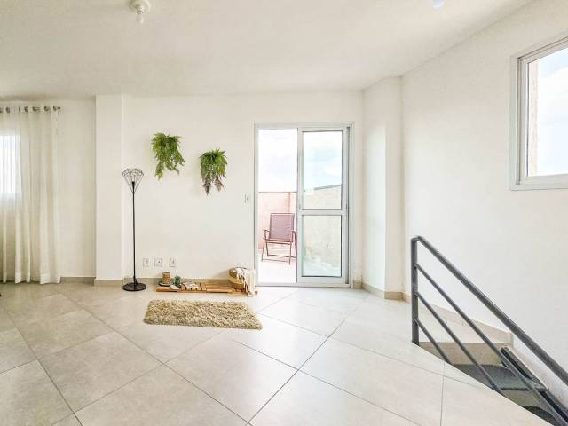 #AP1813 - Cobertura para Venda em Santo André - SP - 3