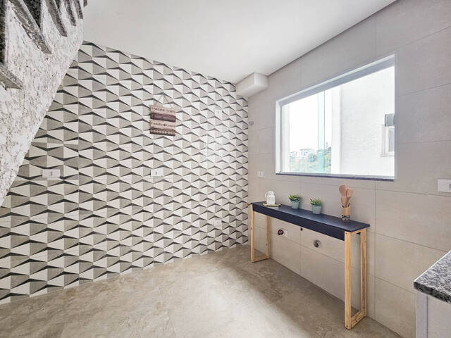 #AP1811 - Cobertura para Venda em Santo André - SP - 3