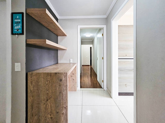 #AP1818 - Apartamento para Venda em Santo André - SP - 3