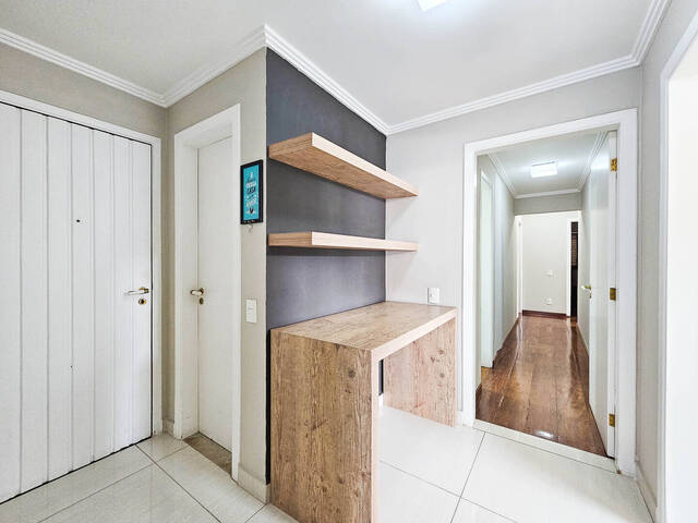 Apartamento para Venda em Santo André - 4