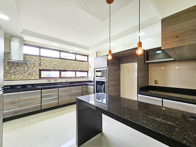 Apartamento para Venda em Santo André - 5