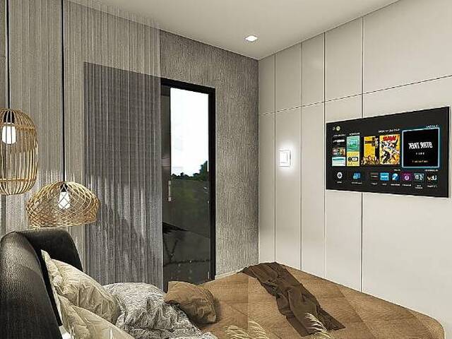 #AP1817 - Apartamento para Venda em Santo André - SP - 3