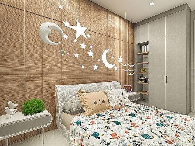 Apartamento para Venda em Santo André - 4