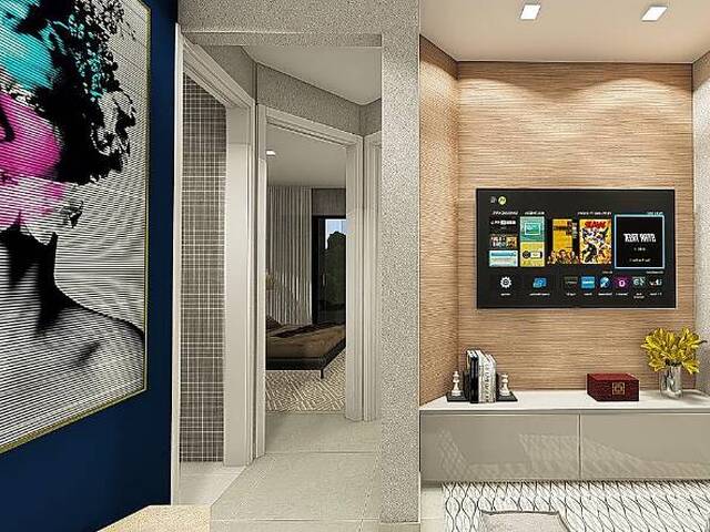 Apartamento para Venda em Santo André - 5